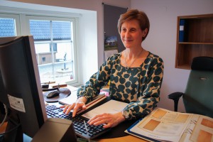 Åsa Cederström